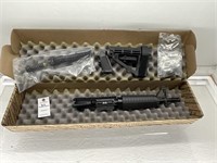 Palmetto 5.56 Pistol Kit