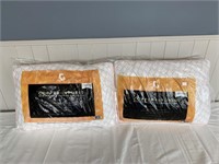 DreamSmart Copper Infused Bed Pillows (2)