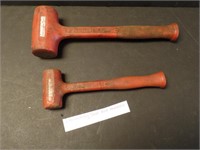 Armstrong Dead Blow Hammers (2)