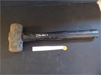Kobalt 4 lb  Sledge Hammer Hickory Handle