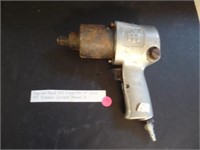 Impactool 1/2\" Drive Air Impact Wrench Model A