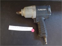Husky 1/2\" Air Impact Wrench