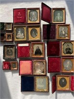 Antique Auction: Art, Clothing, Photographs & Collectibles