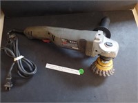 Porter Cable Angle Grinder 5/8\"