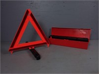 Emergency Warning Kits