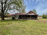 1971 Pomroy Rd. Manchester, TN