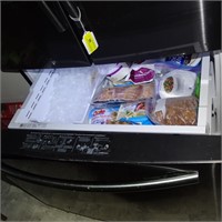 SAMSUNG REFRIGERATOR FREEZE TWIN COOLING PLUS