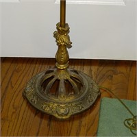 VINTAGE FLOOR LAMP