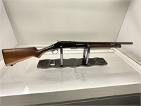 Winchester 1897 12 Gauge Shotgun