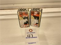 2 Boxes of Federal Premium 17 Mach 2 Cartridges
