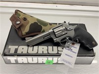 Taurus Model 94 .22 LR Revolver