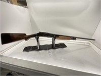 Winchester Model 1897 12 Gauge Shotgun