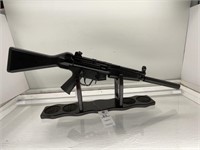 GSG-5 .22 Long Rifle