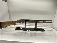 Remington Wingmaster 870 12 Gauge Shotgun