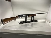 Remington Model 870 12 Gauge Shotgun
