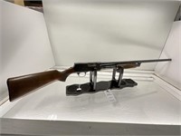J.C. Higgins Model 102.25 12 Gauge Shotgun