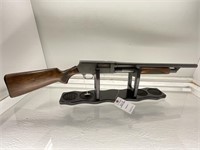 Stevens Model 520 12 Gauge Riot Gun