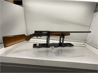 Remington Model 11 12 Gauge Shotgun