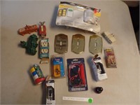 Misc Electrical Items