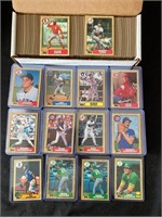 The Collection Part 9 Vintage-Modern Baseball Cards Ends 5-1