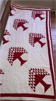 Quilts, Artwork, Furniture and More