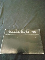 1978 United States proof set