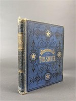 Quinn's Rare Books, Maps, and Autographs Auction