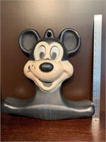 Mickey large hanging face