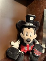 Milestone Mickey Top hat