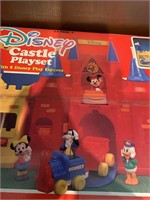 Disney Castle Playhouse