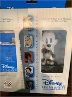 Disney Collectibles Steamboat Willie & Sally