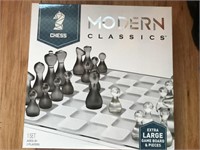 Chess Modern Classics