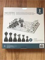 Chess Modern Classics
