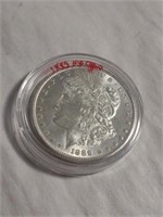 Coins, Collectibles, Furniture and More-04-25-2022