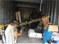 A-American Self Stg - Online Auction - Houston,Tx #1455