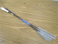 (7) Polyester Urn Cleaning Brushes