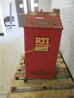 RTI AC Handling System RHS 780