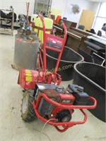 TROY-BILT Horse Tiller