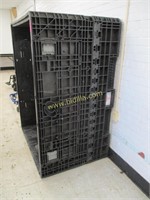ULINE Plastic Container H-1738