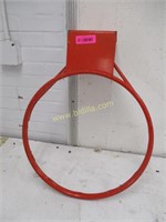 Metal Basketball Hoop