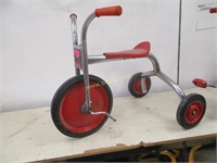 ANGELES Silver Rider Tricycle