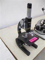 UNITRON Microscope ML 49683