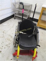 Child Wheel Chair