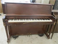 WURLITZER Console Piano