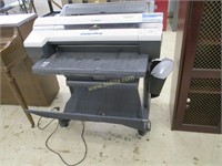CANON Color pro Large Format Inkjet Printer