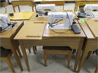 JANOME School Mate Sewing Machine S750