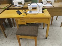 JANOME School Mate Sewing Machine S750