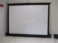 DALITE Portable Projector Screen