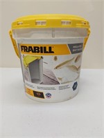 FRABILL Insulated Bait Bucket