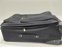 4 Piece Suitcase Set